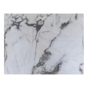PVC Marble Alternative Panels 1.22m x 2.90m Grey/White, Model 316 | Classhouse for Decorations