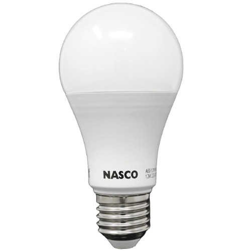 LED Lamp 12W 1120 Lumen Warm Color | NASCO GLOBAL
