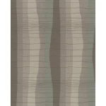Italian Wallpaper Multi Colors Modern Design, Size 10mx1.06m, Model 72936