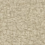 Italian Wallpaper Beige Color Patterned Design, Size 10mx0.70m, Model RC18067