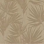 ورق جدران ايطالي مقاس 10 م×0.53 م، لون بيج غامق، موديل 63010