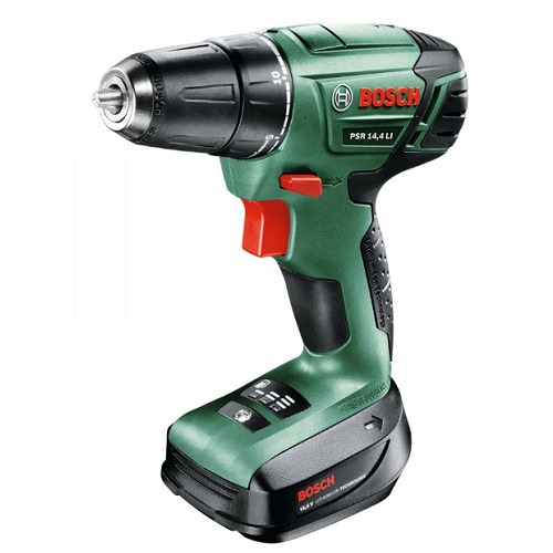 Cordless Drill Driver 14.40 Volt Compact Design | United Diamonds