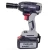 Cordless Impact Wrench Drill  20 Volt Chuck 27 mm  CW003 Makute    