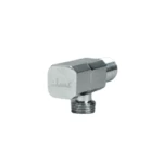 Triangular Angle Valve Size 1/2 inch, Pressure 25 bar | ASK Company