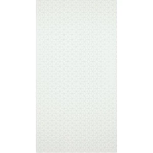 Wall Decoration Geometric Design 10m x 0.53m Off White | Balbaid Decor Company