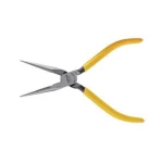 Japanese Long Jaw Pliers, Length 173 mm, Width 51 mm