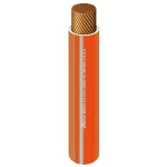 Copper Flexible Wire 0.75sq mm Size, 300/500V, PVC Insulation, 300ft Length | Alfanar