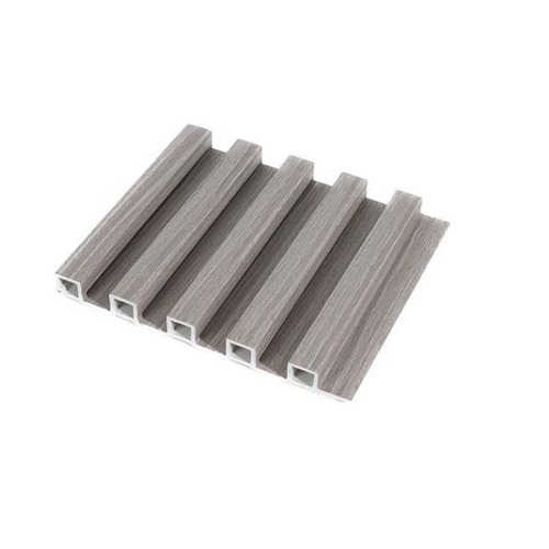 Wood Alternative 2900 x 210 mm Gray Color SO0065 Model | Classhouse for Decorations
