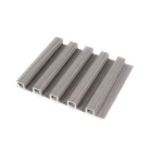 Wood alternative gray color 2900 x 210 mm SO0065 model 