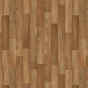 Iconic Vinyl PVC Flooring Thickness 2.4 mm Brown Color, Model 5633037 | Iconic
