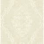 Classic wallpaper, light beige color, length 10 m, width 0.53 m, model number BC61807