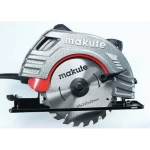 Circular Wood Saw 185mm, capacity1380 watts, Makute Brand