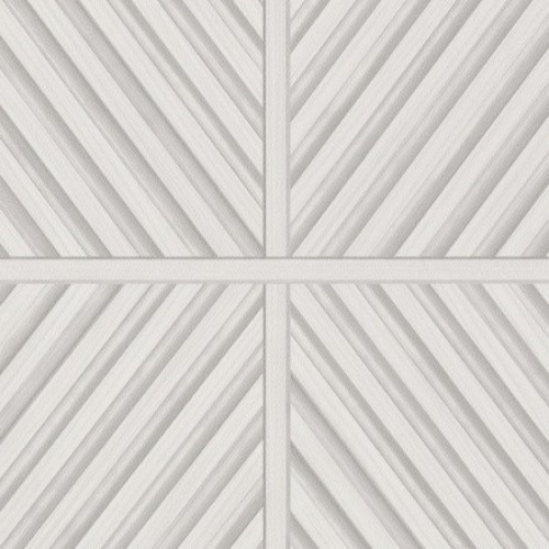 Wooden Wallpaper 10 m x 0.53 m Off White Color, Model 221130 | Balbaid Decor Company