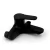 Ruler Shower Mixer, Black