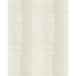 Italian Wallpaper Light Beige Modern Design, Size 10mx1.06m, Model 72938