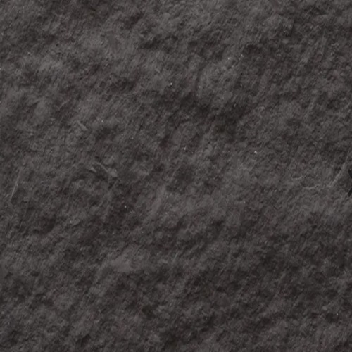 ألواح ديكور طينية بتشطيب جرانيت ستون دارك جراي 043، مقاس 120×60 سم، لون رمادي غامق | MCM Clay Cladding
