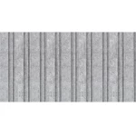 بديل الخشب الكوري للجدارن داخلي مقاس  122×12×2900 مم ماركة ميجا L003-1645 | شركة المختص للديكور