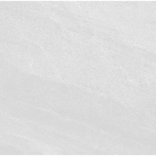 Ceramic Floor Tiles Matte 60x60 cm 14 mm Thick Light Grey | Riyadh Ceramics
