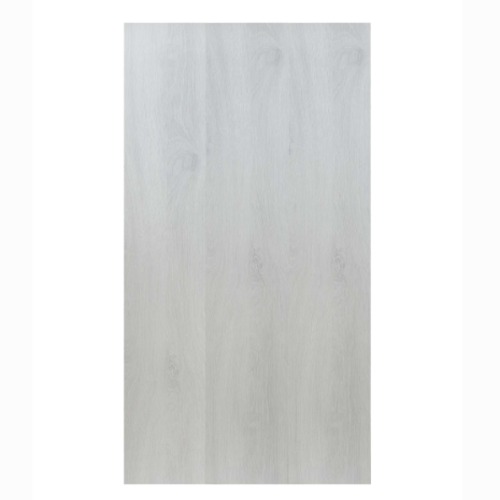 Wood Parquet Flooring HDF 8mm Thickness Light Grey, Model 1148-020 | 