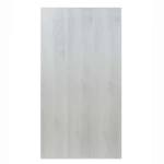 Wood Parquet Flooring HDF, light grey, 8mm Thickness, Model Number 1148- 020