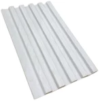 Chinese Internal Wood Substitute for Walls Size 2.90×12 cm 