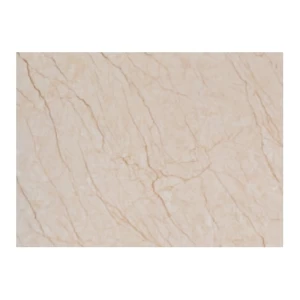 Elegant Marble Alternative Panels 1.22×2.90 m Beige, Model 315 | Classhouse for Decorations