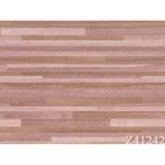 ورق جداري ايطالي لون بني، طول 10 م، عرض 0.53 م، موديل 41242