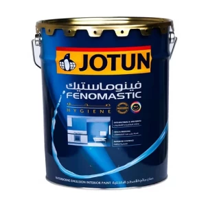 Fenomastic Hygiene Emulsion Matt Coating Dark Colors Base C 16.2L | Jotun Paint