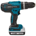 Cordless Hammer Drill  18 Volt Chuck Size 13 mm Makita HP488DWAE    
