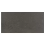 سيراميك بورسلان ايطالى، تصميم اسمنتى، لون اسود، مقاس 60×120 سم 