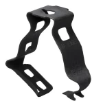 مشبك تثبيت القنوات الكهربائية، مقاس الفتحات 2 انش | شركة يونايتد للكهرباء