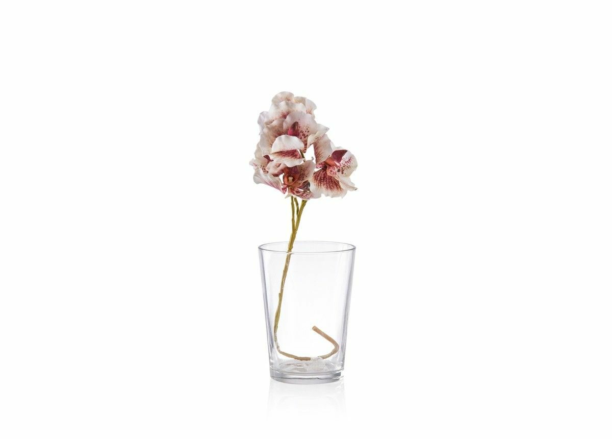 Artificial Orchid Pink Color | DAS-123548