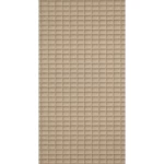 Dutch Geometric Wall Covering Size 10m x 0.53m, Beige Color, Model 218401