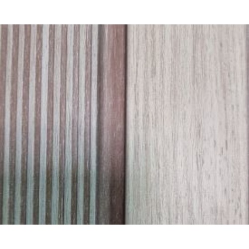 Chinese Internal Wood Substitute Size 12 cm × 2.90 m AS-16 | Rose Design for modern decorations