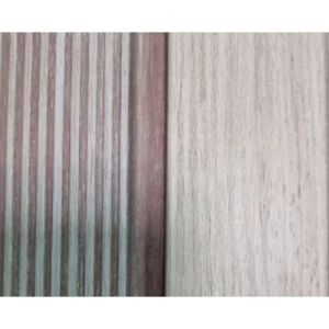 Chinese Internal Wood Substitute Size 12 cm × 2.90 m AS-16 | Rose Design for modern decorations