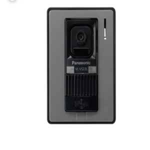 محطة باب Panasonic VL-V522LCE مخصصة لطرازات VL-SV71 / VL-SVN511 / VL-SWD272