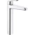 Grohe Bathroom Sink Mixer with Single Lever, Eurodisk Collection, XL Size, Chrome