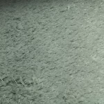 موكيت منزلي بولي بروبيلين، لون فضى، موديل 09