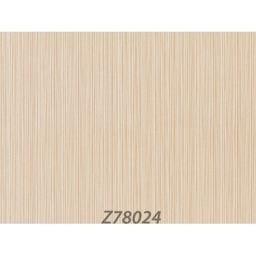 Pattern Wall Covering 10m x 1.06m Beige Color, Model 78024 | Balbaid Decor Company