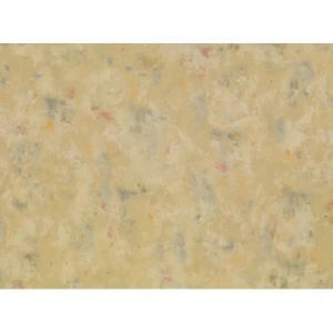 Italian Wallpaper Patterned 10m x 1.06m Dark Beige, Model 7625 | Balbaid Decor Company