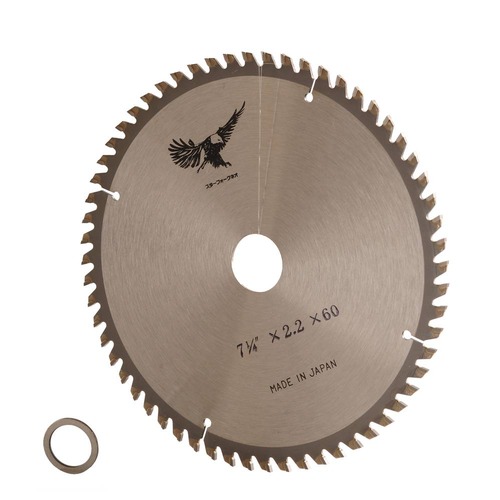 Wood Cutting Disc Size 60×7 1/4 Inch, Japanese | 