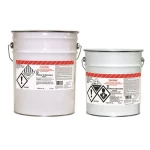 دهان ايبوكسي ارضيات Nitoflor N  الفوسام جالون 25 لتر 