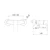 Italian Shattaf Mixer Light Bronze, Brass Material | Al Muhaidib Sanitary and Ceramic - Image 2