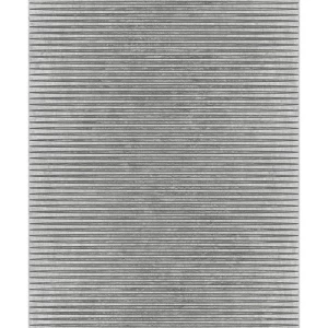 Striped Wall Covering 10m x 0.53m Beige Color, Model 366-2 | Balbaid Decor Company