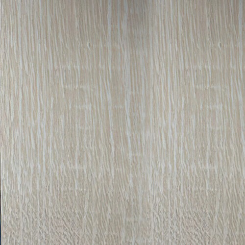 Wood Alternative Panel Cladding 3D PS, Size 2900x120x12 mm, Beige Color | IC50512