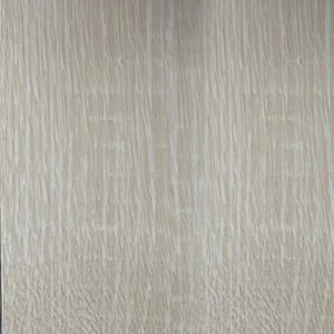 Wood Alternative Panel Cladding 3D PS, Size 2900x120x12 mm, Beige Color | IC50512