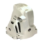 Complete Makita gear house, weight 0.5 kg