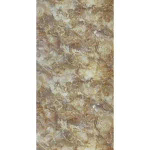 Illuminated Marble Pattern Panels Onyx, Multiple Colors, Size 1.20×2.44 m | Rose Design for modern decorations