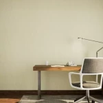 ورق حائط هندسي، طول 10 م، عرض 50 سم، لون بيج 