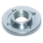 Lock Nut, Size 16-40mm, Weight 0.06 Kg, Makita 